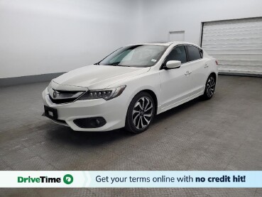 2017 Acura ILX in Plymouth Meeting, PA 19462