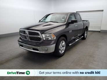 2018 RAM 1500 in Pittsburgh, PA 15236