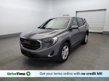 2018 GMC Terrain in Allentown, PA 18103