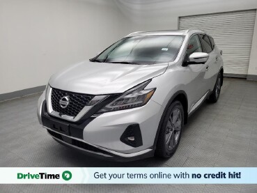 2022 Nissan Murano in Lombard, IL 60148