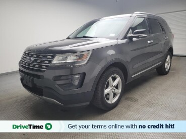 2016 Ford Explorer in Taylor, MI 48180