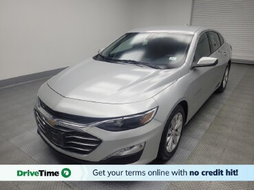 2022 Chevrolet Malibu in Highland, IN 46322