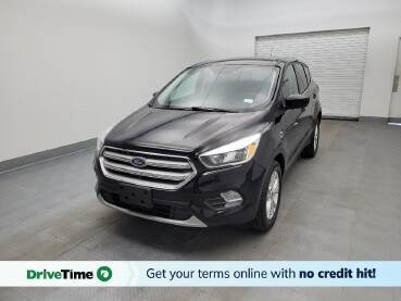 2017 Ford Escape in Fairfield, OH 45014