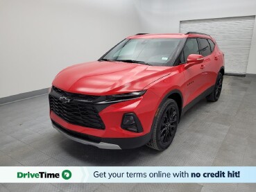 2022 Chevrolet Blazer in Maple Heights, OH 44137