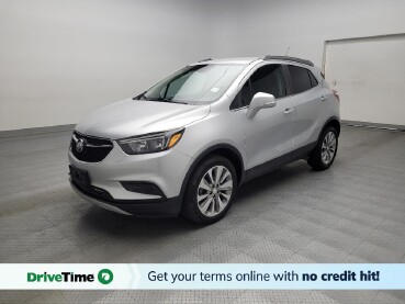 2019 Buick Encore in Plano, TX 75074