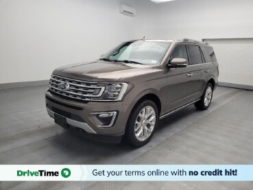 2018 Ford Expedition in Chattanooga, TN 37421