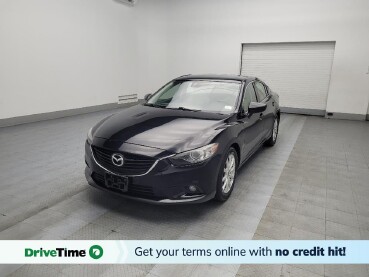 2015 Mazda MAZDA6 in Augusta, GA 30907