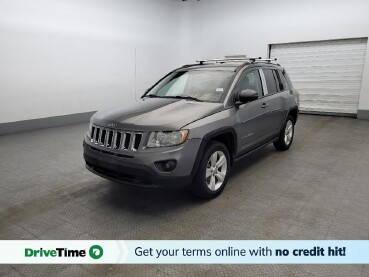 2013 Jeep Compass in Plymouth Meeting, PA 19462