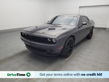 2016 Dodge Challenger in Hialeah, FL 33014