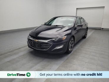 2022 Chevrolet Malibu in Marietta, GA 30062