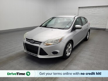 2014 Ford Focus in Hialeah, FL 33014