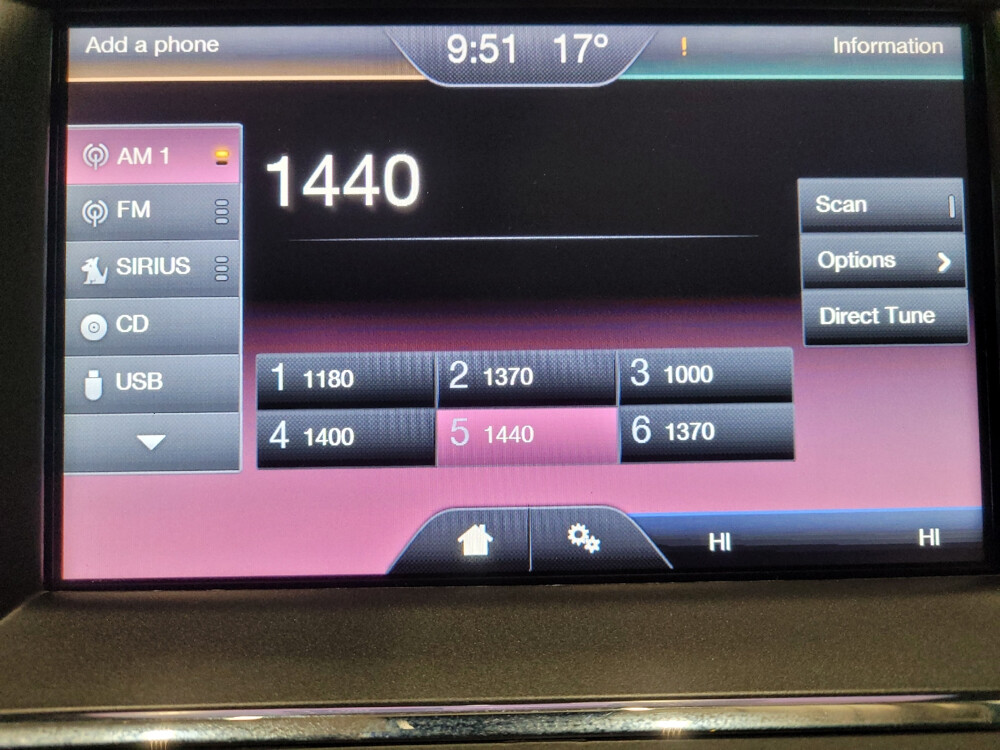 2014 Lincoln MKS in Temple Hills, MD 20746 - 2447331 25