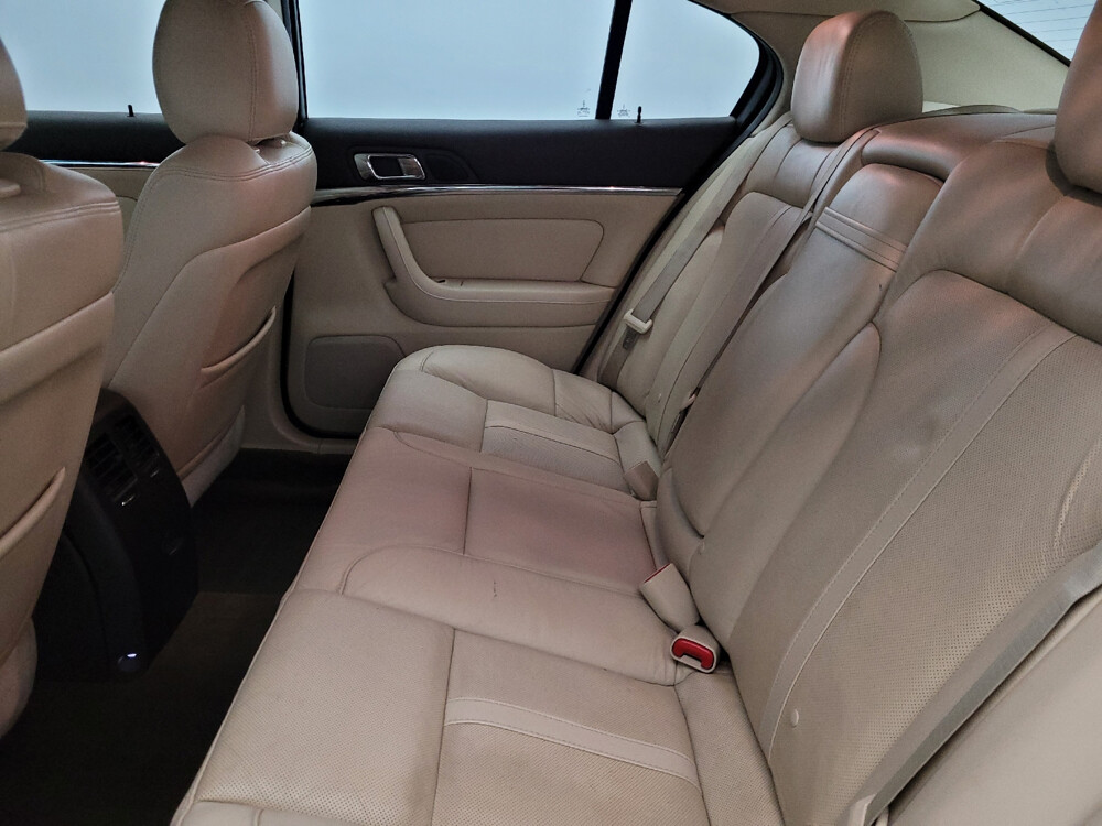 2014 Lincoln MKS in Temple Hills, MD 20746 - 2447331 18