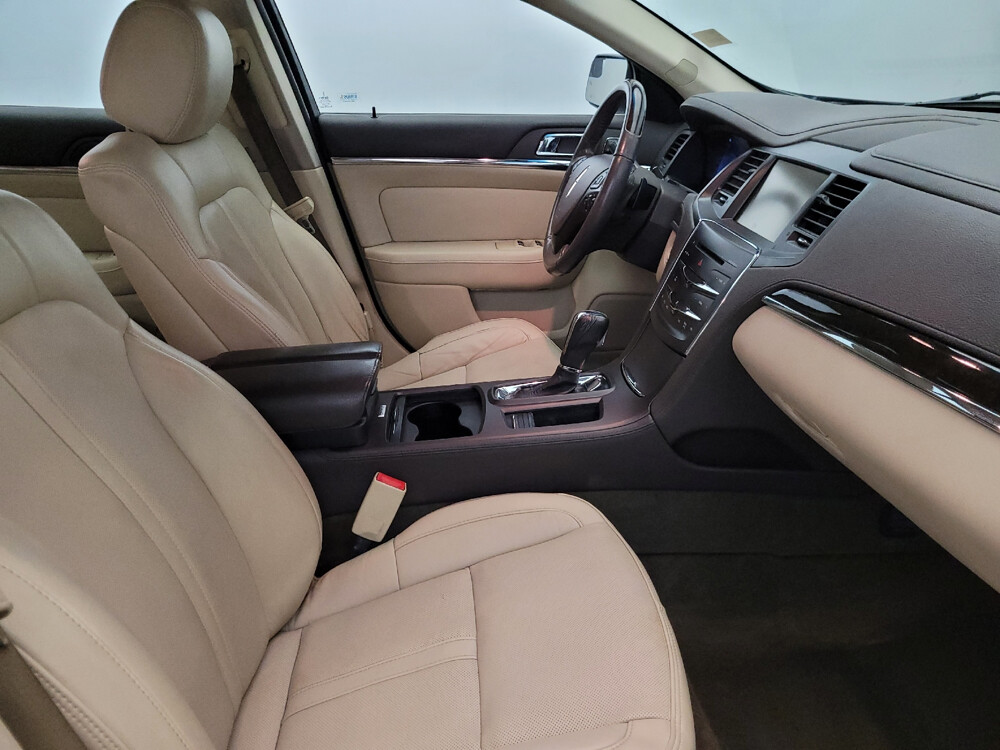 2014 Lincoln MKS in Temple Hills, MD 20746 - 2447331 21