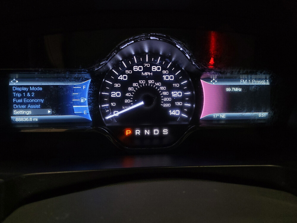 2014 Lincoln MKS in Temple Hills, MD 20746 - 2447331 23