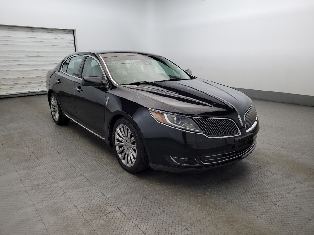 2014 Lincoln MKS in Temple Hills, MD 20746 - 2447331 13