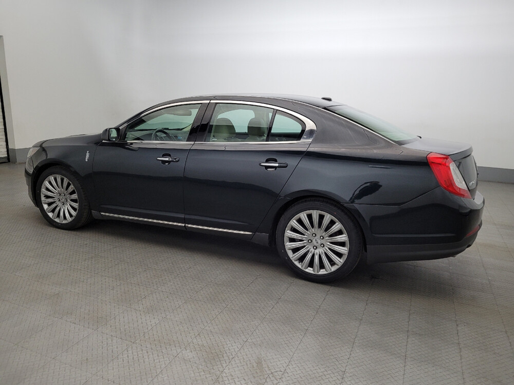 2014 Lincoln MKS in Temple Hills, MD 20746 - 2447331 3