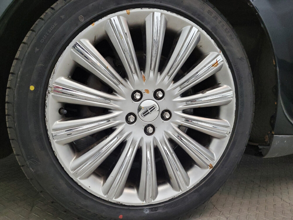 2014 Lincoln MKS in Temple Hills, MD 20746 - 2447331 31