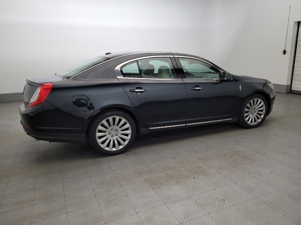 2014 Lincoln MKS in Temple Hills, MD 20746 - 2447331 10