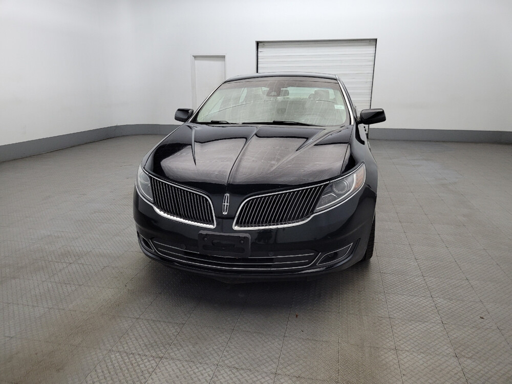 2014 Lincoln MKS in Temple Hills, MD 20746 - 2447331 15