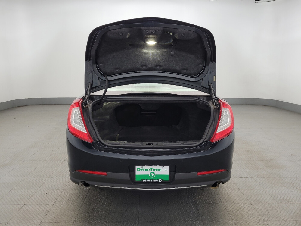 2014 Lincoln MKS in Temple Hills, MD 20746 - 2447331 29