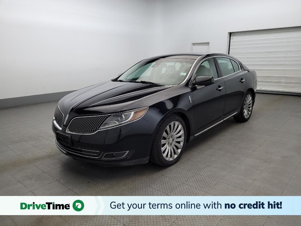 2014 Lincoln MKS in Temple Hills, MD 20746 - 2447331