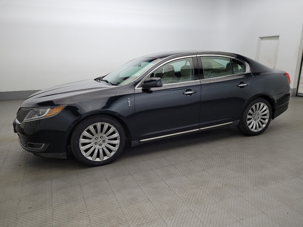 2014 Lincoln MKS in Temple Hills, MD 20746 - 2447331 2