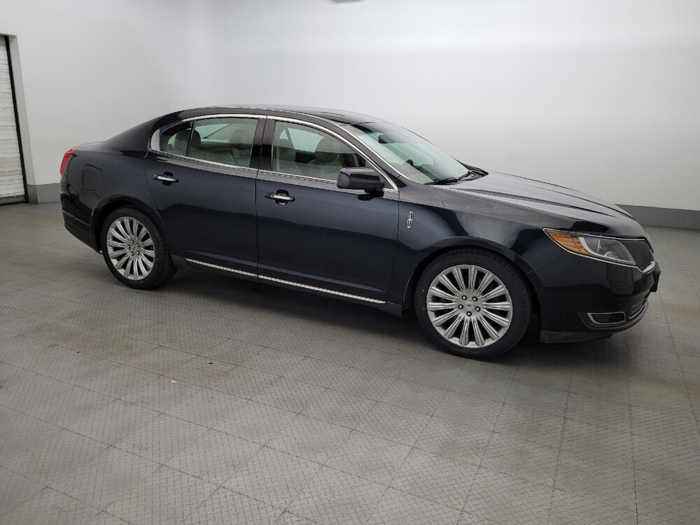 2014 Lincoln MKS in Temple Hills, MD 20746 - 2447331 11