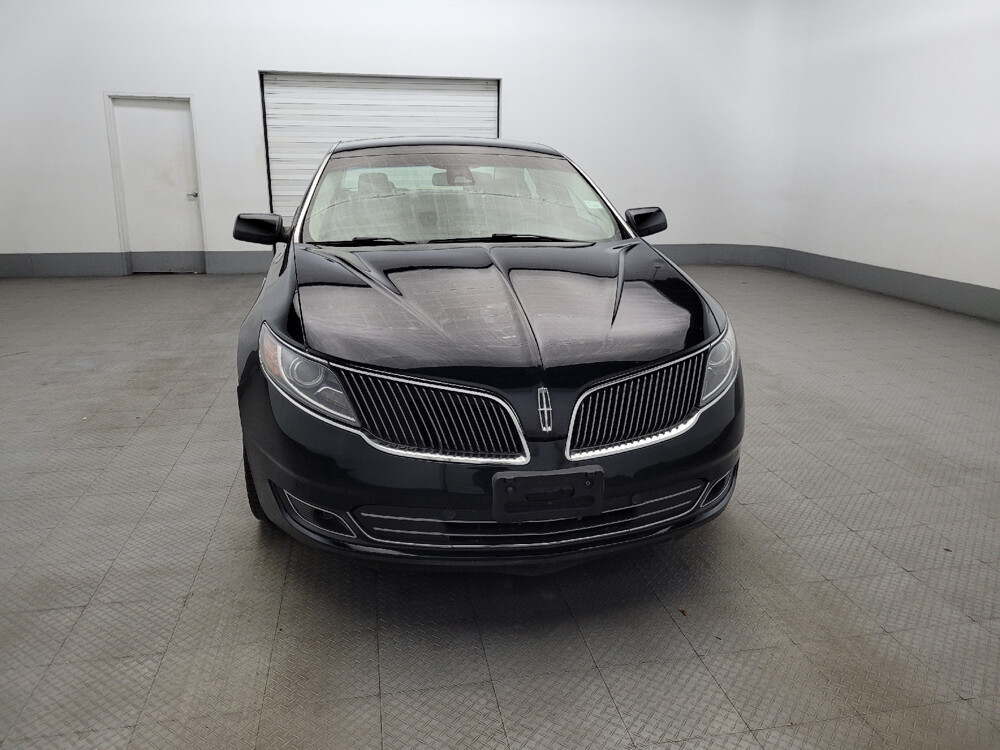 2014 Lincoln MKS in Temple Hills, MD 20746 - 2447331 14