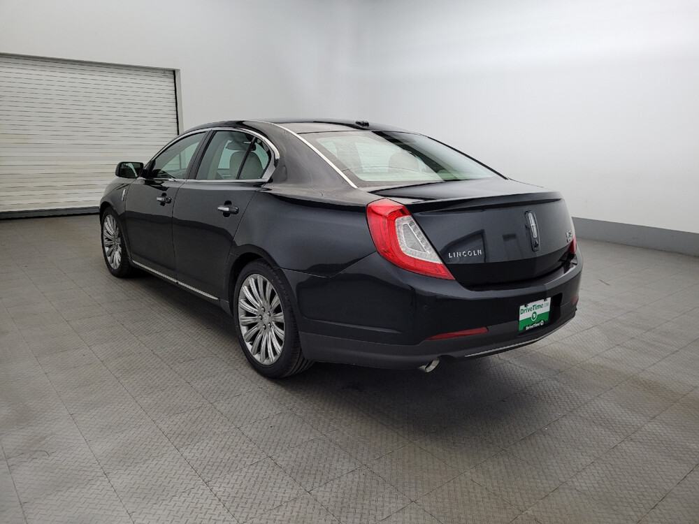 2014 Lincoln MKS in Temple Hills, MD 20746 - 2447331 5