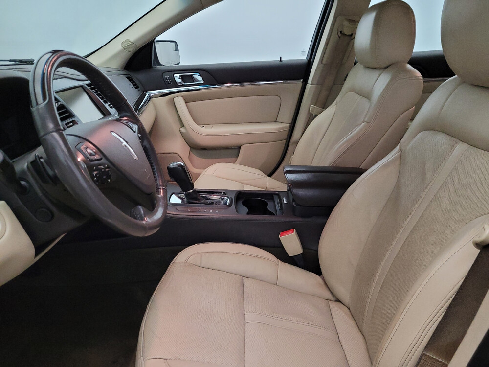 2014 Lincoln MKS in Temple Hills, MD 20746 - 2447331 17