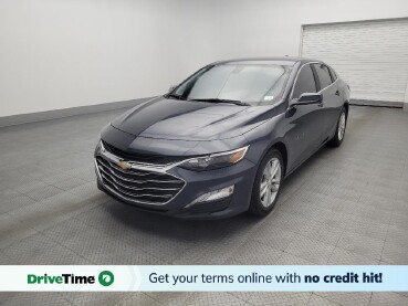 2021 Chevrolet Malibu in Miami, FL 33157