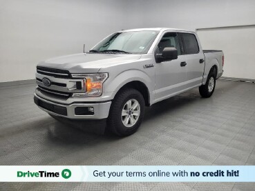 2018 Ford F150 in Fort Worth, TX 76116