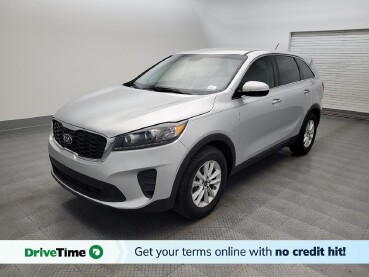 2020 Kia Sorento in Chandler, AZ 85225