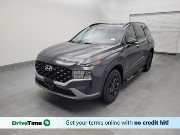 2022 Hyundai Santa Fe in Fairfield, OH 45014