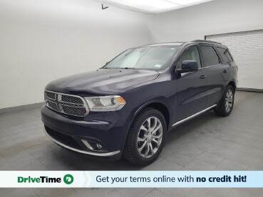 2018 Dodge Durango in Columbia, SC 29210