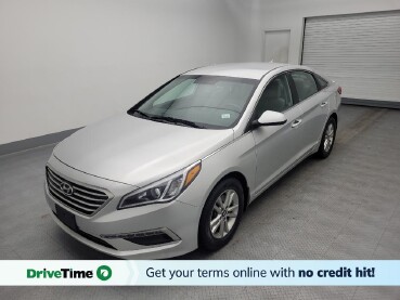 2015 Hyundai Sonata in St. Louis, MO 63125