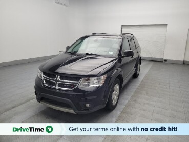 2019 Dodge Journey in Conyers, GA 30094