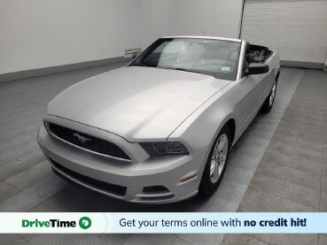 2014 Ford Mustang in Marietta, GA 30062