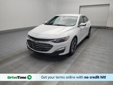2022 Chevrolet Malibu in Columbus, GA 31909