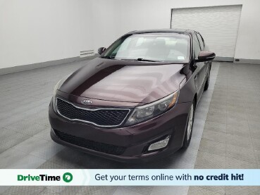 2015 Kia Optima in Marietta, GA 30062