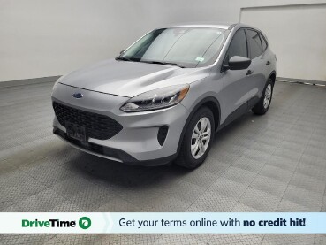 2021 Ford Escape in Fort Worth, TX 76116