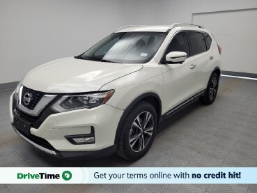 2017 Nissan Rogue in Memphis, TN 38128