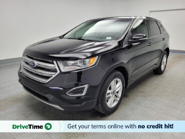 2017 Ford Edge in Memphis, TN 38128