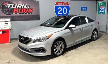 2015 Hyundai Sonata in Conyers, GA 30094