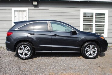 2014 Acura RDX in Birmingham, AL 35215