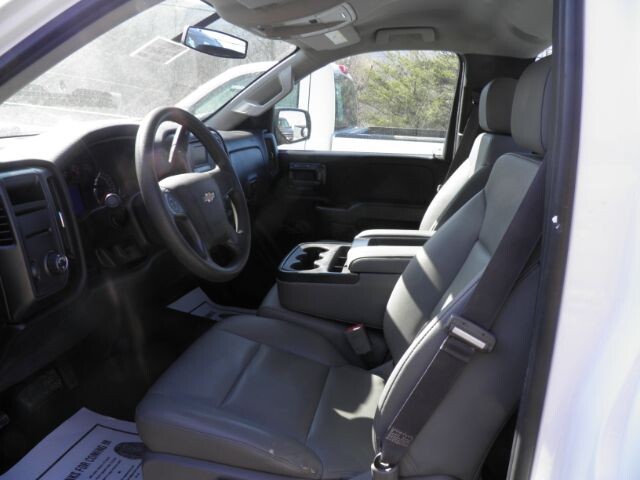 2017 Chevrolet Silverado 1500 in Barton, MD 21521 - 2447464 2