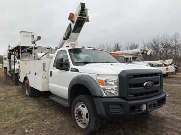 2013 Ford F450 in Blauvelt, NY 10913