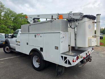 2013 Ford F450 in Blauvelt, NY 10913