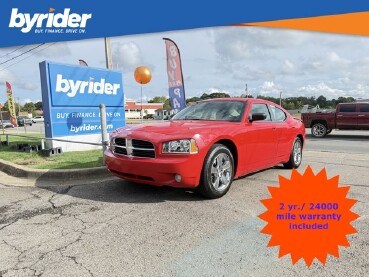 2008 Dodge Charger in Conway, AR 72032